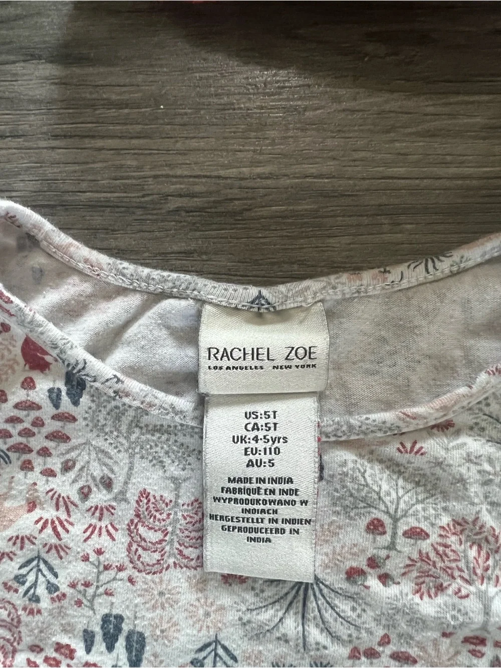 Cat & Jack Girls' Dresses in Mustard, Rust, Mint & Floral